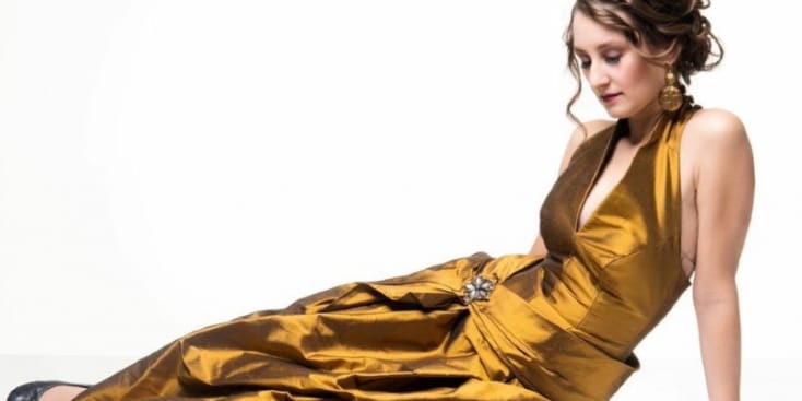 Bannerbild von Lara Venghaus Sänger*in aus Detmold