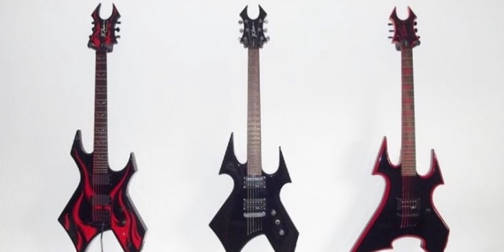 Bannerbild von Nils Schwarz Gitarrist*in aus Munich