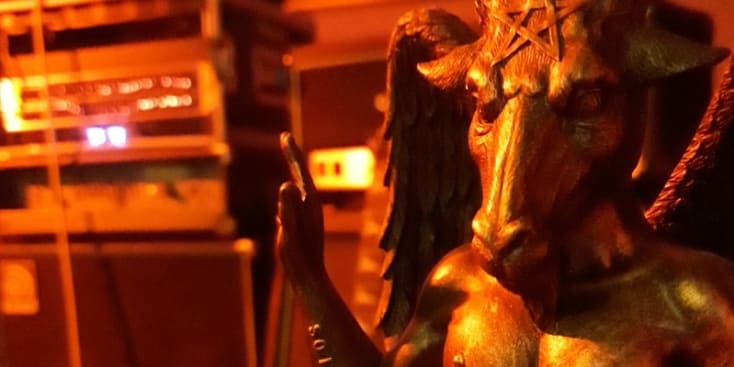 Bannerbild von Morbus Bassanus Bassist*in aus Rendsburg