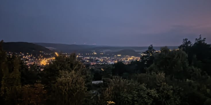 Bannerbild von Steffen Percussionist*in aus Zella-Mehlis