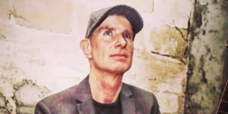 Bannerbild von IAN KEY BAND Band aus Erdmannhausen