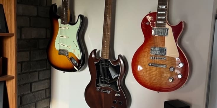 Bannerbild von Marco Schworm Gitarrist*in aus Mainz