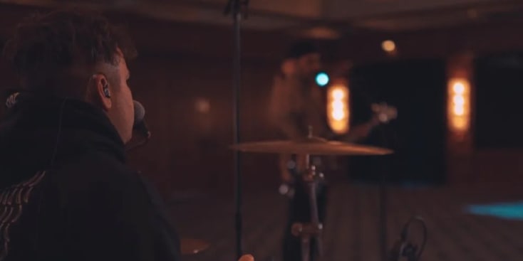 Bannerbild von Benny Schlagzeuger aus Schaafheim