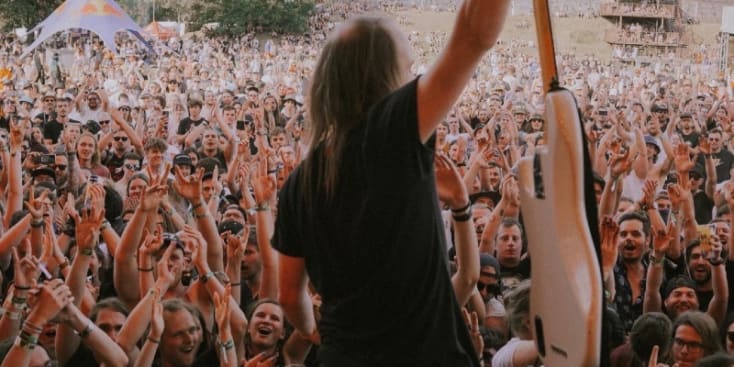 Bannerbild von Markus Kopitzki Musikproduzent*in aus Leipzig Bannerbild von Markus Kopitzki Musikproduzent*in aus Leipzig