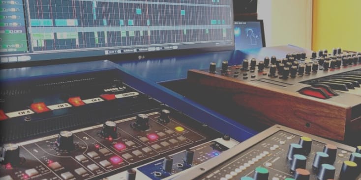 Bannerbild von Patrick Kuhn Botelho Orchestrator*in aus Esslingen am Neckar