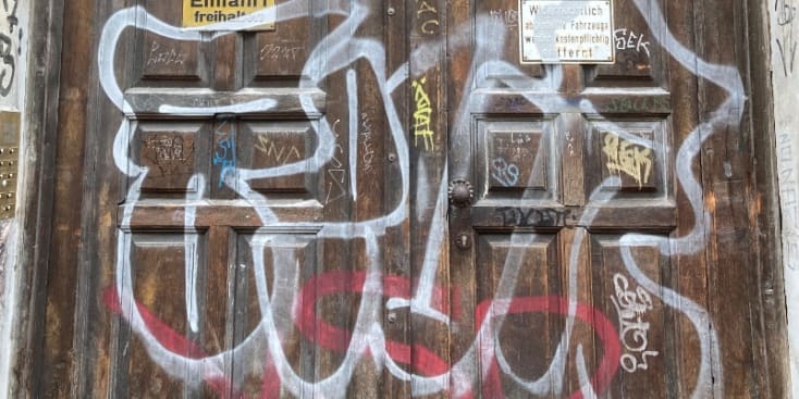 Bannerbild von Robin Schlagzeuger*in aus München