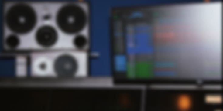 Bannerbild von Max von Lukas Mixing Engineer*in aus Hamburg