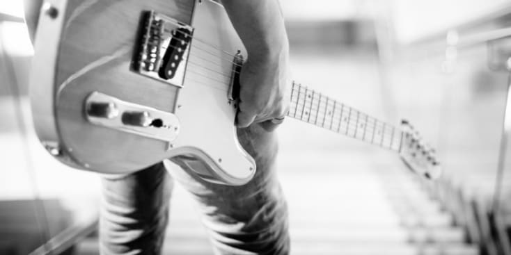 Bannerbild von Lukas Musikproduzent aus Köln