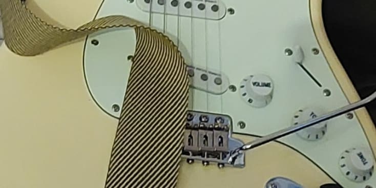 Bannerbild von Julian Gitarrist*in aus Wetzlar Bannerbild von Julian Gitarrist*in aus Wetzlar