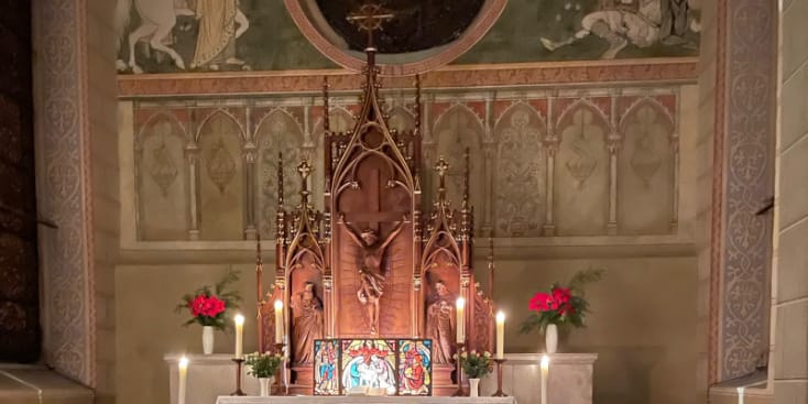 Bannerbild von Kirche Hasselfelde Höpting Konzertveranstalter*in aus Hasselfelde Bannerbild von Kirche Hasselfelde Höpting Konzertveranstalter*in aus Hasselfelde