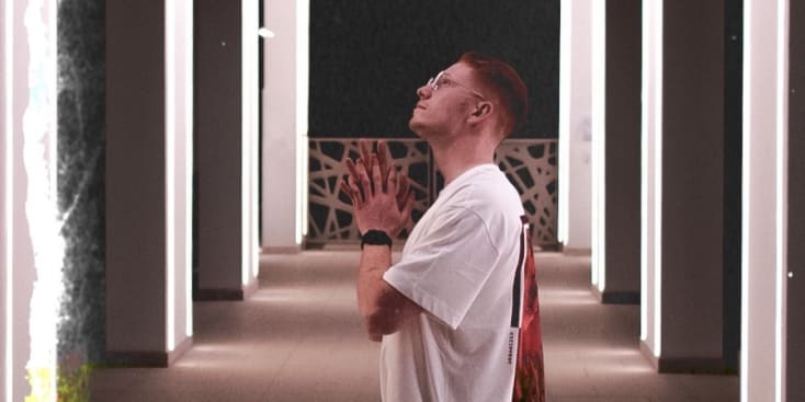 Bannerbild von FLOATY unplugged Mixing Engineer*in aus Norderstedt