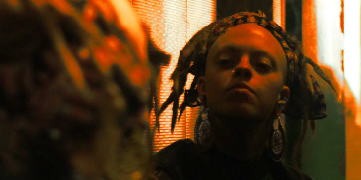 Bannerbild von Ormu Band aus Berlin