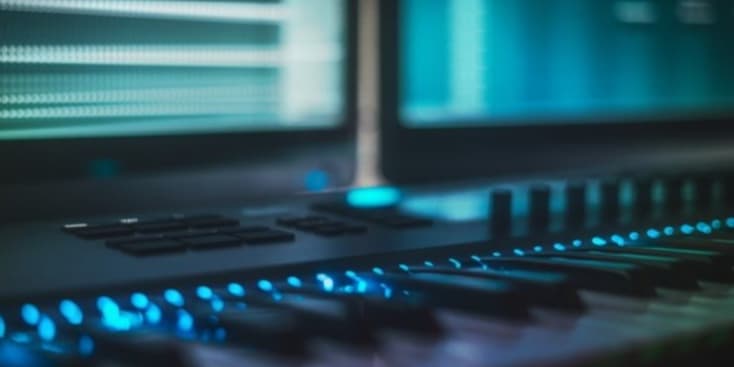 Bannerbild von Ronny Noel Singer-Songwriter*in aus Berlin