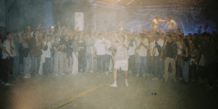 Bannerbild von Justus Schlagzeuger*in aus Saarbrücken