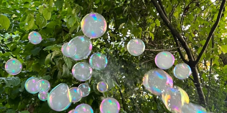 Bannerbild von Farah Sänger*in aus Lengdorf