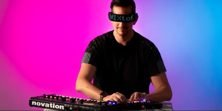 Bannerbild von MIXtof Music ? Musikproduzent*in aus Westerstede