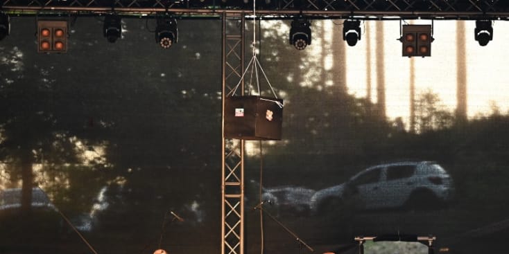 Profilbanner von Lukas - Gitarrist*in aus Frankenberg (Eder)