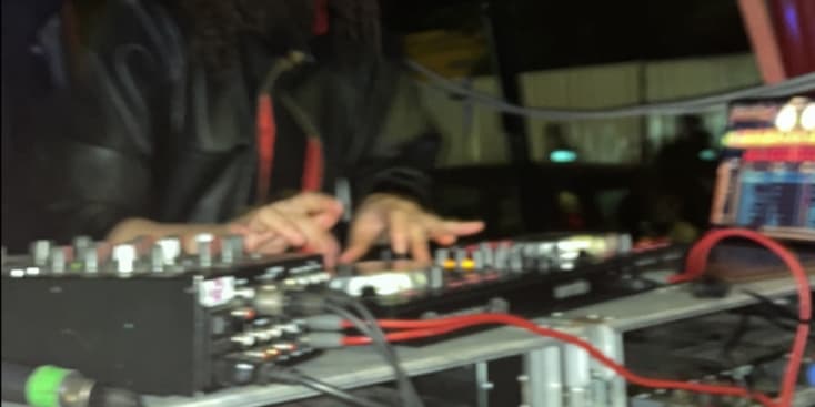 Bannerbild von Robin Sänger*in aus Munich