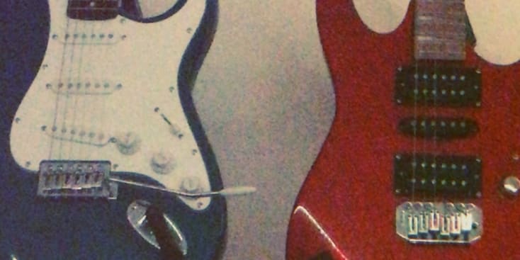 Bannerbild von Can Gitarrist*in aus Kassel