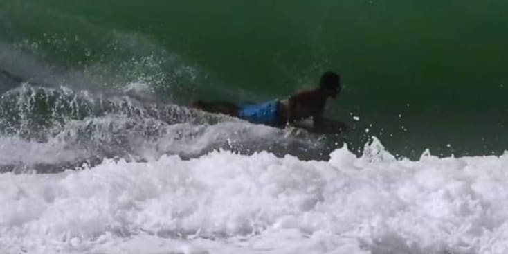 Bannerbild von Gabriel Hariom Künstler*in aus Plauen