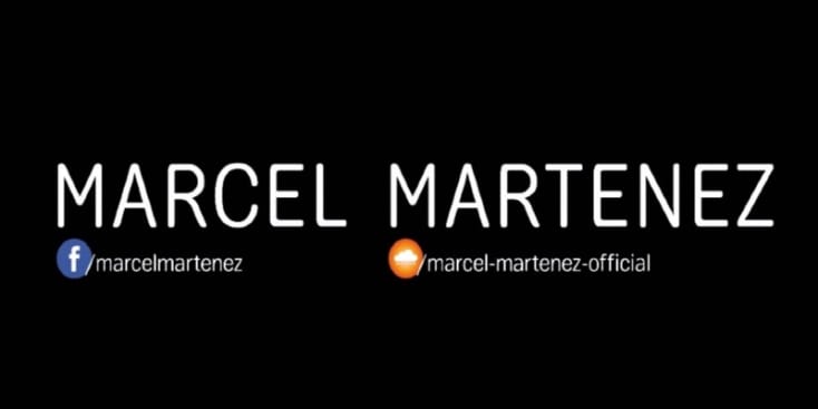 Bannerbild von marcelmartenez Musikproduzent*in aus Neugersdorf