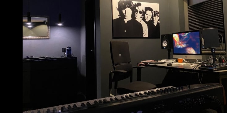 Bannerbild von Torsten Maus Komponist*in aus Saarbrücken