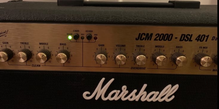 Bannerbild von Mary Gitarristin aus Mainz