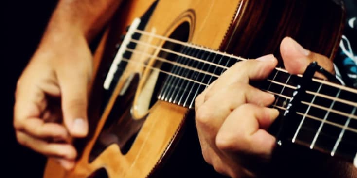 Bannerbild von Simon Hardt Instrumentalist*in aus Bergneustadt