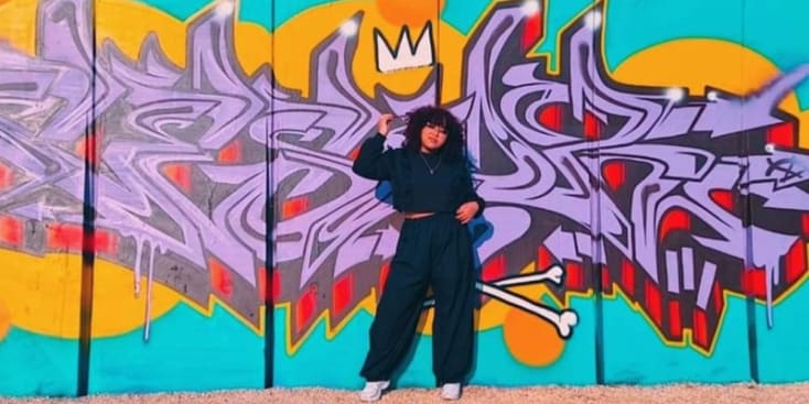 Bannerbild von Georgia Davenport Sänger*in aus Wiesbaden