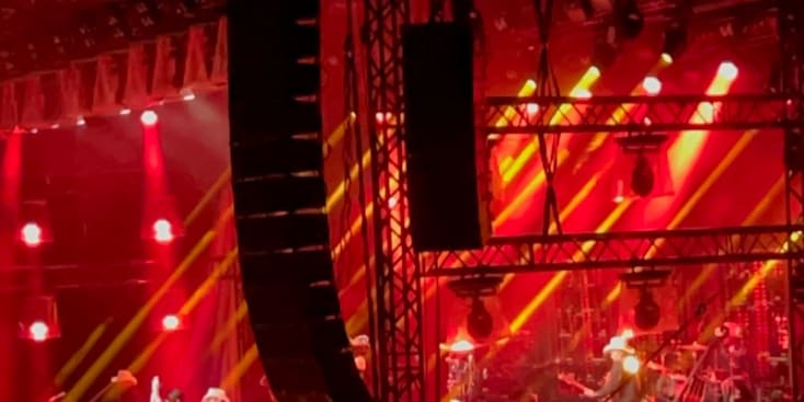 Bannerbild von Thomsen Gitarrist*in aus Ottobeuren