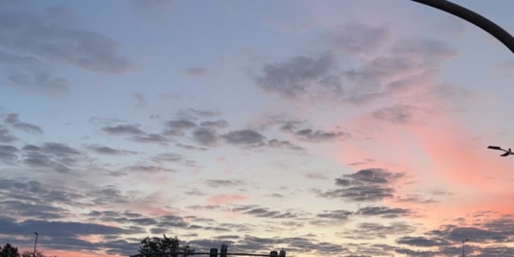 Bannerbild von Noa Stüben Singer-Songwriter*in aus Neumünster