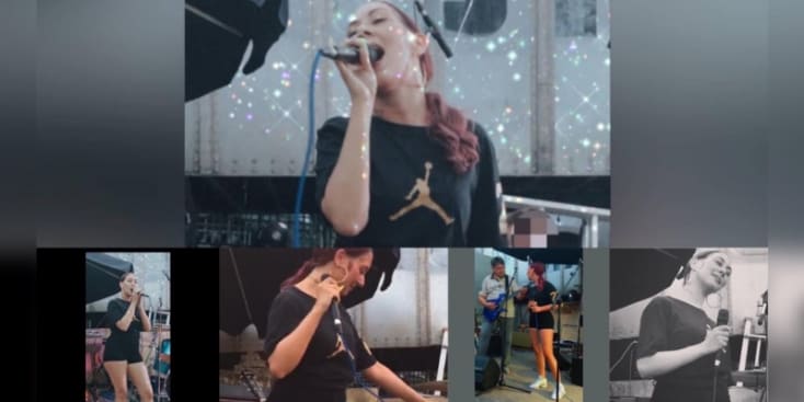 Bannerbild von Jesse Sänger*in aus Limburg