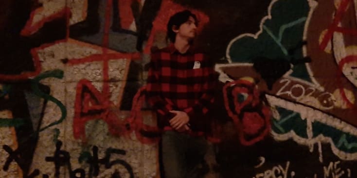 Bannerbild von Roteli Rapper*in aus Bergisch Gladbach