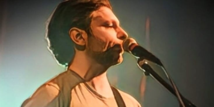 Bannerbild von Chris Sänger*in aus Bünde