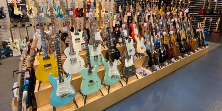 Bannerbild von Stephan DGS Bassist*in aus Schmalenberg