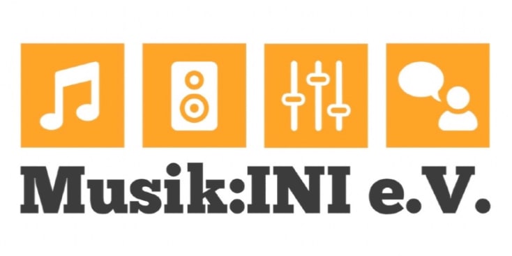 Bannerbild von Musik:INI e.V. Konzertveranstalter*in aus Bad Essen Bannerbild von Musik:INI e.V. Konzertveranstalter*in aus Bad Essen
