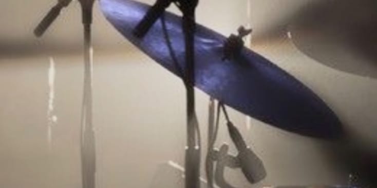 Bannerbild von Dirk Buschmann Schlagzeuger*in aus Hünxe