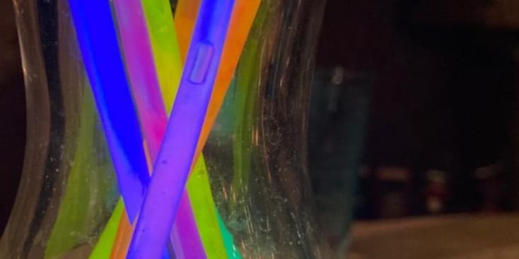 Bannerbild von Charlie Mey Singer-Songwriter*in aus Würzburg