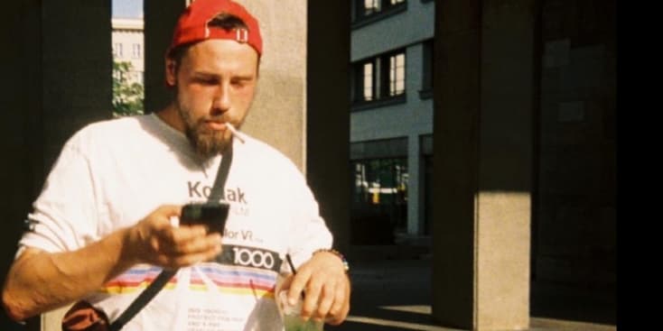 Bannerbild von 092kaito Singer-Songwriter*in aus Berlin