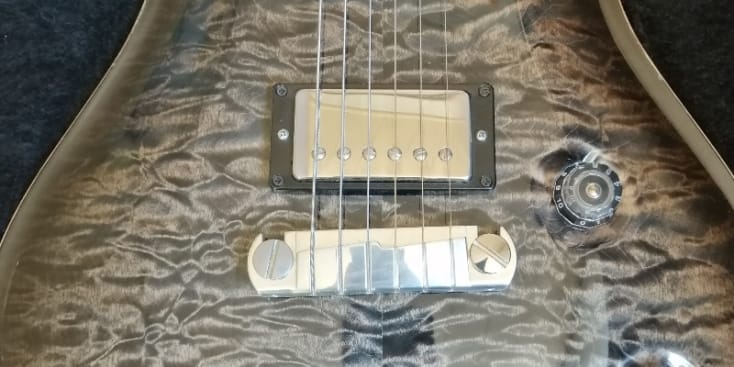 Bannerbild von Jeremy Gitarrist*in aus Paderborn