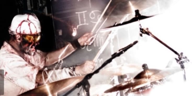 Bannerbild von Pharmaboy Schlagzeuger*in aus Kiel Bannerbild von Pharmaboy Schlagzeuger*in aus Kiel