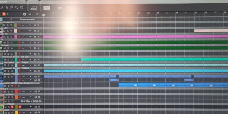 Bannerbild von BigM@cMike Musikproduzent*in aus Ludwigsburg