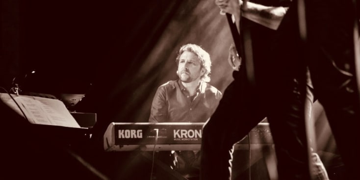 Bannerbild von Tom2022 Band aus Grafschaft