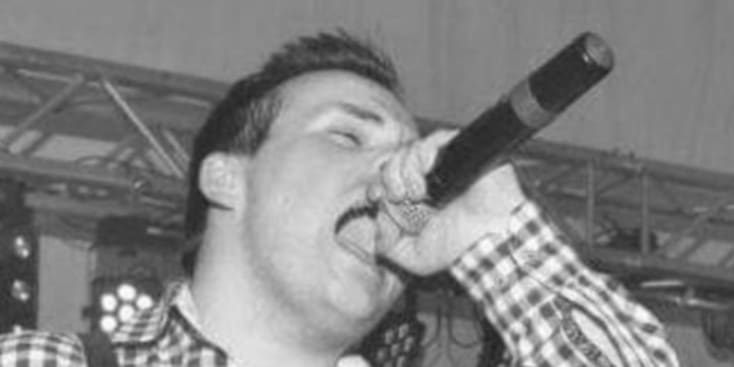 Bannerbild von Kevin Liebetrau Sänger*in aus Körle