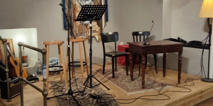 Bannerbild von Jenny Jones Sänger*in aus Molfsee