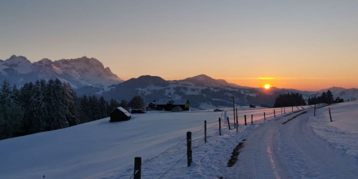 Bannerbild von Luan Conzett Komponist*in aus Altstätten