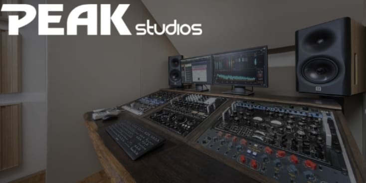 Bannerbild von Chris Jones Mastering Engineer*in aus Gerbrunn