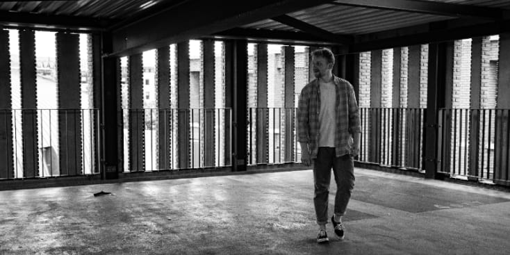 Bannerbild von Tobi Schlagzeuger aus Würzburg