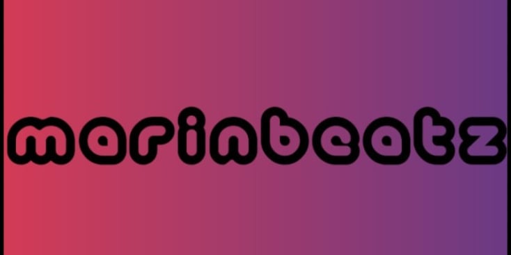 Bannerbild von Marin Musikproduzent*in aus Bochum