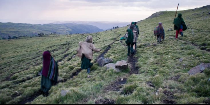 Bannerbild von Ben Owen-Browne Saxophonist*in aus Wien